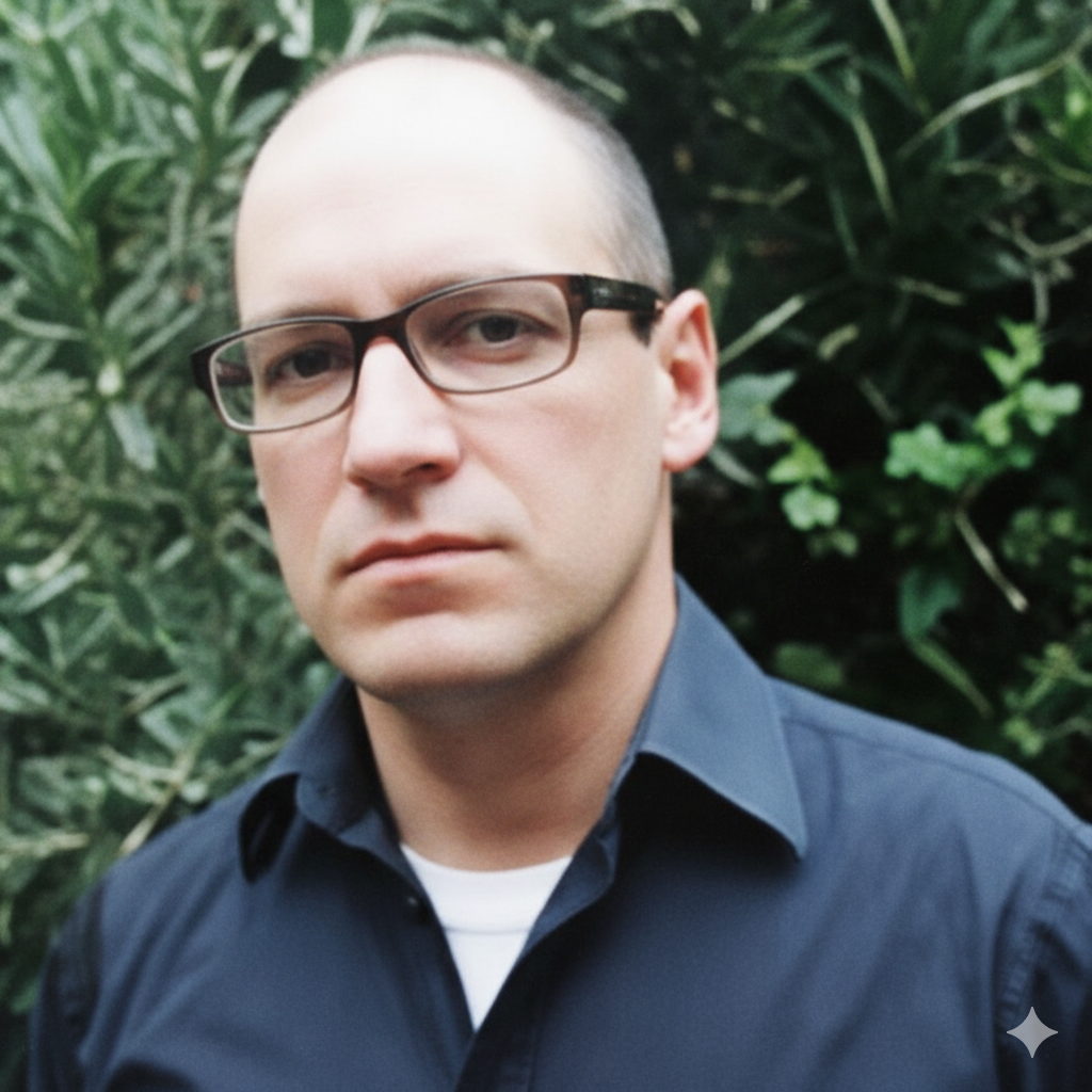 Sergio Lagos Balmaceda